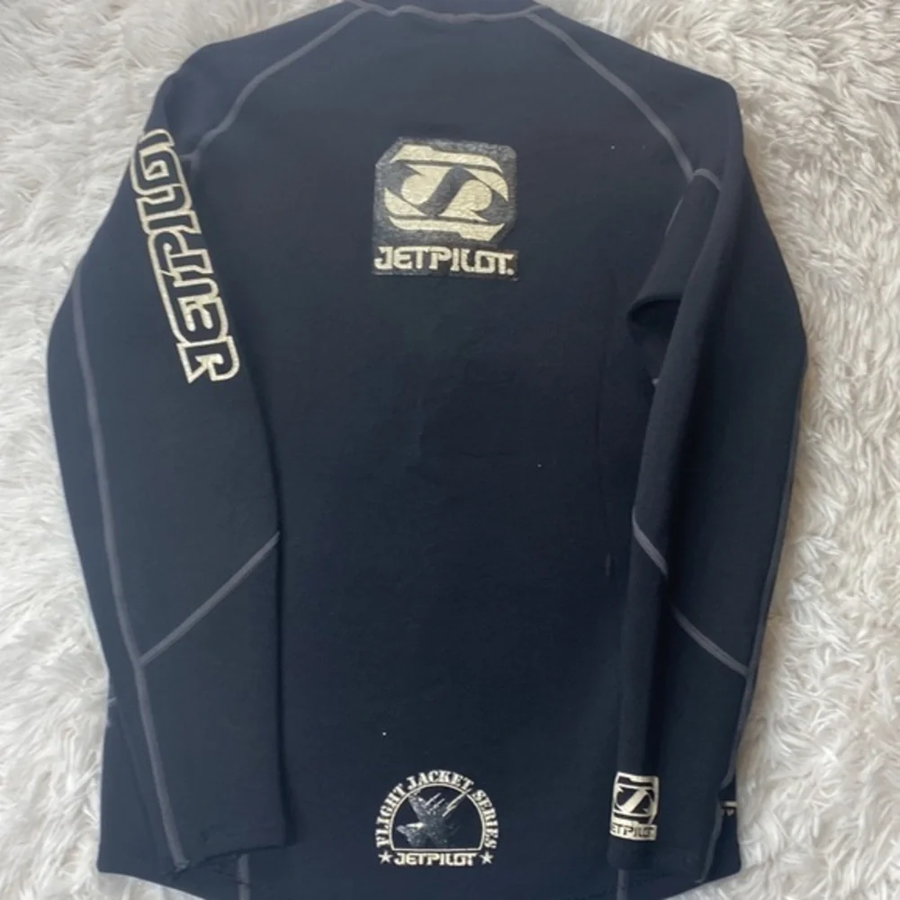 JetPilot Vintage wet shirt medium